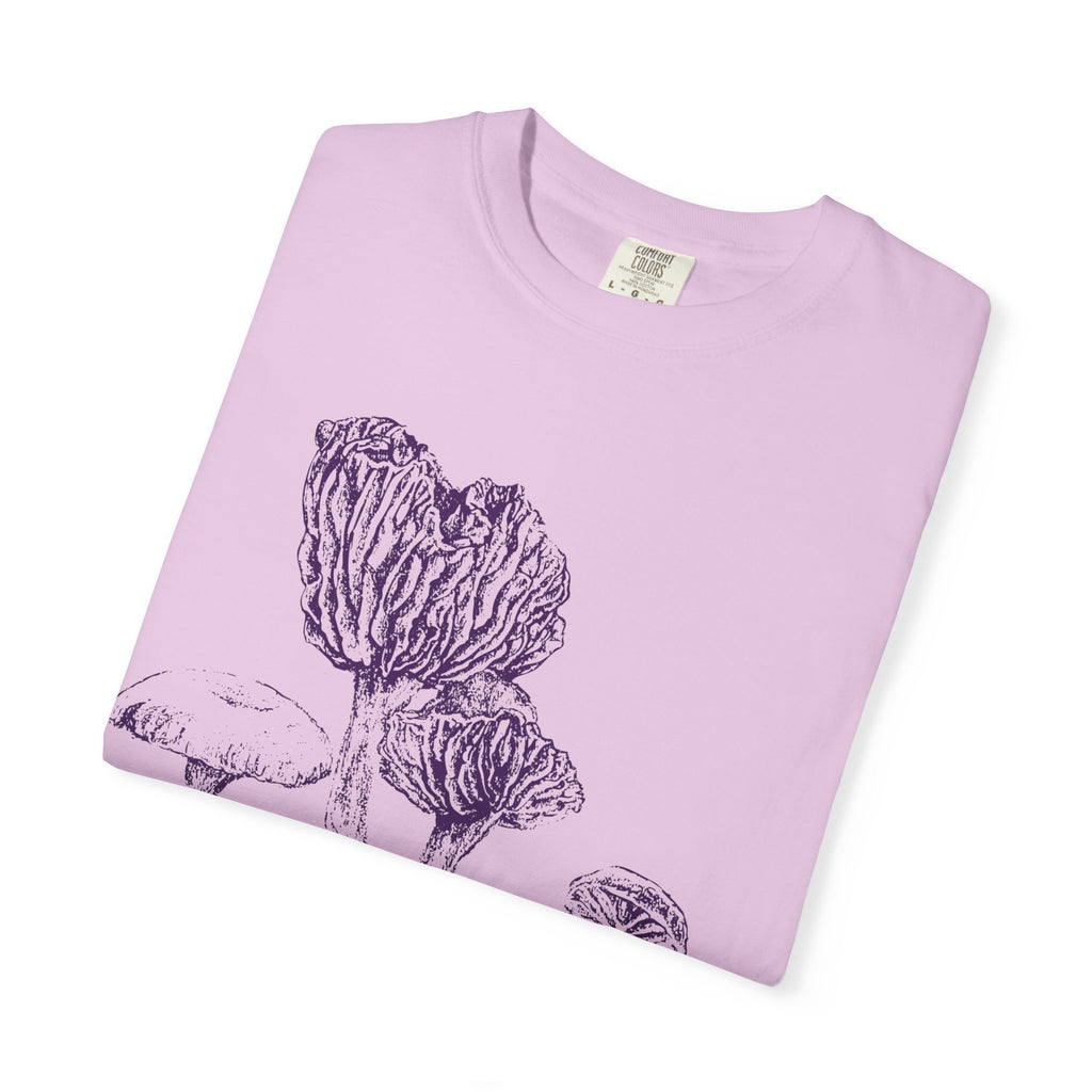 Original Tee - Amethyst Deceiver Mushroom
